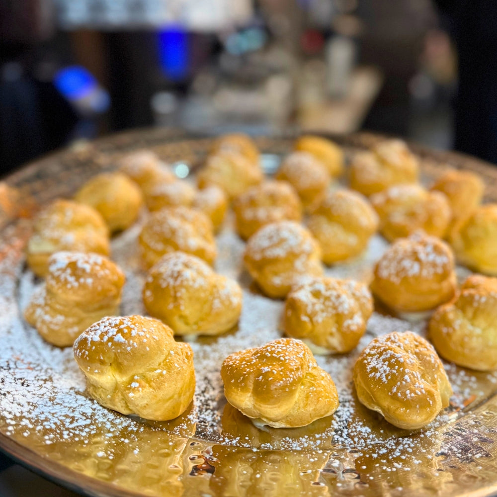 'Tis the Season at Watson's Puyallup, Nov 18th